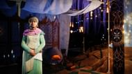 Eva Levante at the Tower (Image via Bungie)
